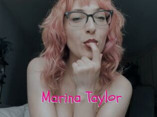 Marina_Taylor Spanking Sarah