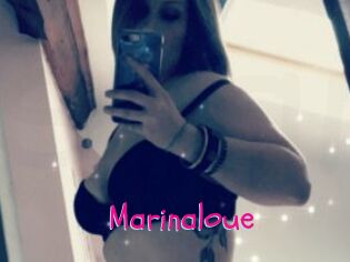 Marinaloue