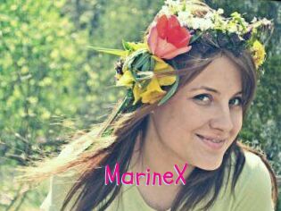 Marine_X