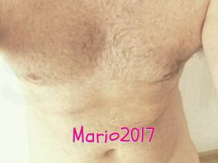 Mario2017