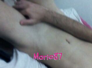 Mario87