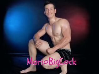 MarioBigCock