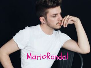 MarioRandal