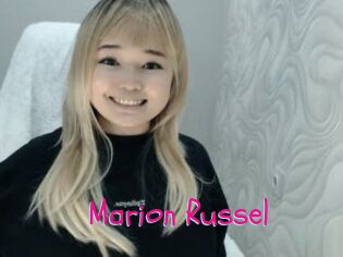 Marion_Russel