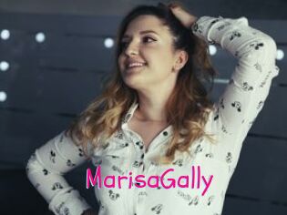 MarisaGally