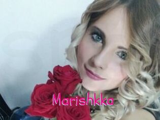 Marishkka