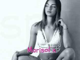 Marisol_x