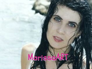 MarissaART