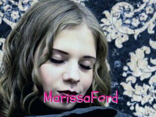 MarissaFord