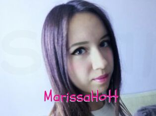 MarissaHott