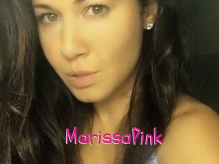 MarissaPink