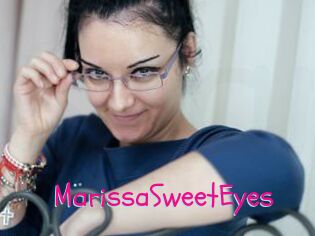 MarissaSweetEyes