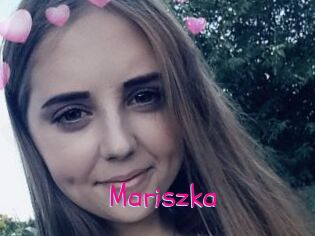 Mariszka