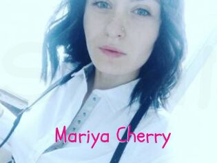 Mariya_Cherry