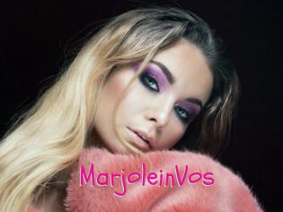 MarjoleinVos