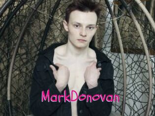 MarkDonovan