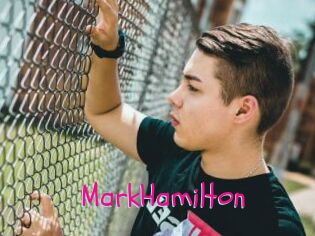MarkHamilton