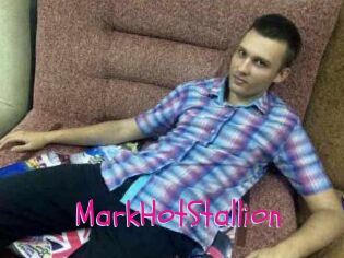 MarkHotStallion