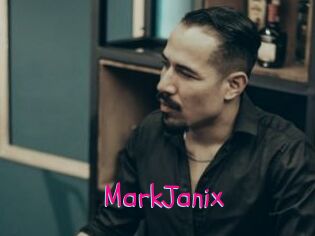 MarkJanix