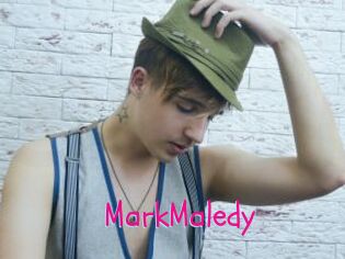 MarkMaledy