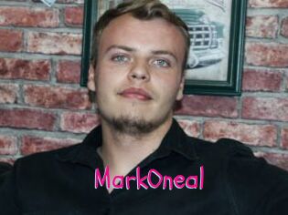 MarkOneal
