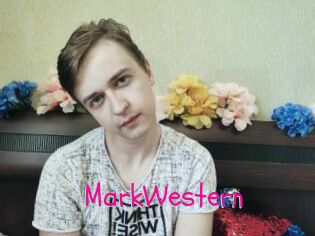MarkWestern Spanking Sarah