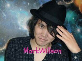 MarkWillson