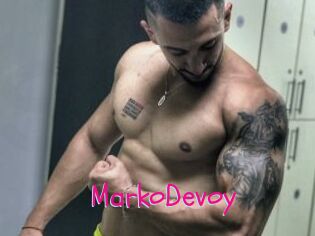 MarkoDevoy