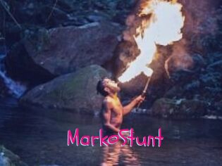 Marko_Stunt Spanking Sarah