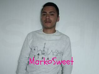 MarkoSweet