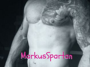 MarkusSpartan