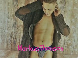 MarkusThonson