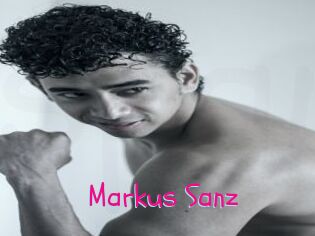 Markus_Sanz