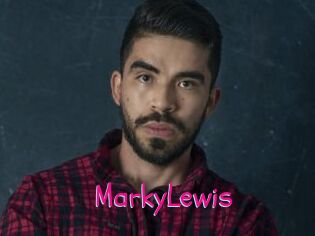 MarkyLewis