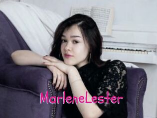 MarleneLester