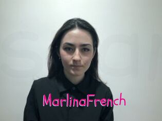 MarlinaFrench