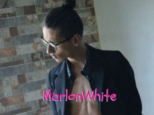 MarlonWhite