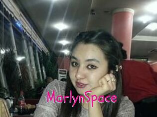 MarlynSpace Spanking Sarah