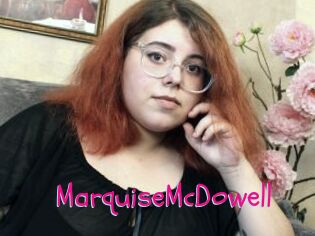 MarquiseMcDowell