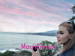 MarriFerrari