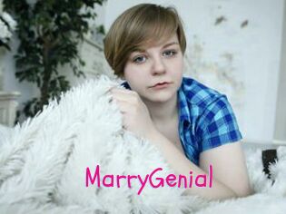 MarryGenial