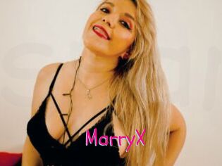 MarryX