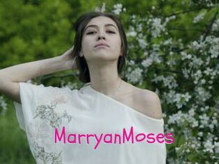 MarryanMoses