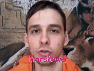 MarsPower