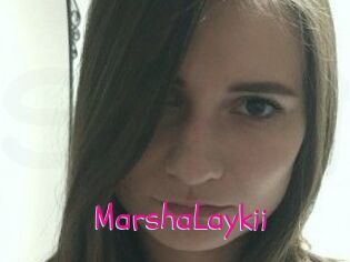 MarshaLaykii