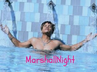 MarshallNight
