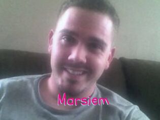 Marsiem