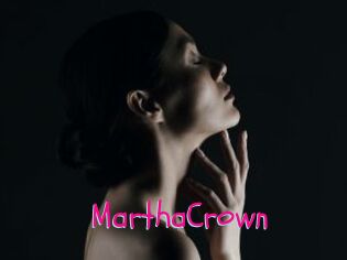 MarthaCrown Spanking Sarah