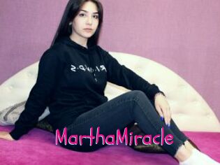 MarthaMiracle