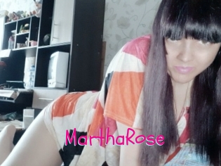 MarthaRose